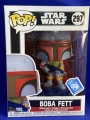 Outlet - Boba Fett 297 Star Wars Funko POP! Vinyl 
