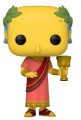 Emperor Montimus 1200 The Simpsons Funko POP! Vinyl  