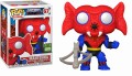 Mantenna 67 Masters of The Universe Funko POP! Vinyl