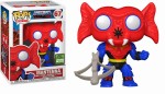 Mantenna 67 Masters of The Universe Funko POP! Vinyl