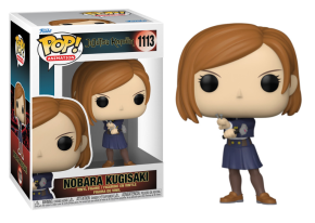Nobara Kugisaki 1113 Jujutsu Kaisen Funko POP! Vinyl