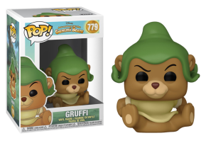 Gruffi 779 Gummi Bears (Gumisie) Funko POP! Vinyl