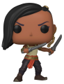 Namari 1001 Disney Raya and the last dragon Funko POP! Vinyl