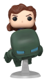 Captain Carter and the Hydra Stomper 885 What if .. ? Funko POP! 