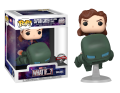 Captain Carter and the Hydra Stomper 885 What if .. ? Funko POP! 