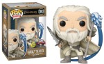 Gandalf the White GITD 1203 The Lord of the Rings Funko POP! Vinyl