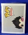 Outlet - Vegeta 10 Metallic Dragon Ball Z Funko POP! Vinyl  USA 
