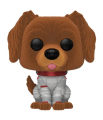 Cosmo flocked 1207 Marvel Guardians of the Galaxy Funko POP! Vinyl