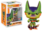 Cell 2ND Form 1227 Fall Convention 2022 Dragon Ball Z Funko POP! Vinyl   