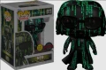 Neo 1172 Matrix  GITD Funko POP! Vinyl 