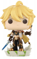 Aether 160 Genshin Impact Funko POP! Vinyl 