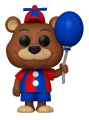 Balloon Freddy 908 Five Nights at Freddy's Funko POP! Vinyl