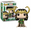 Lady Loki 1029 excl. Marvel Funko POP! Vinyl