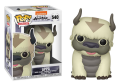 Appa 540 Avatar the last airbender Funko POP! Vinyl