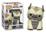 Appa 540 Avatar the last airbender Funko POP! Vinyl