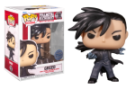Greed 1180 Fullmetal Alchemist Brotherhood Funko POP! Vinyl