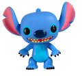 Stitch 12 Disney Lilo & Stitch Funko POP! Vinyl