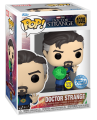 Doctor Strange 1039 Gitd Marvel Doctor Strange Funko POP! Vinyl