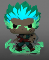 OUTLET- Infinite Deku with Eri 1008 GITD My Hero Academia Funko POP! Vinyl