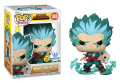 OUTLET- Infinite Deku with Eri 1008 GITD My Hero Academia Funko POP! Vinyl
