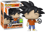 Goku (Driving Exam) 1162 Summer Convention 2022 Dragon Ball Z Funko POP! Vinyl 