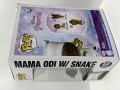 OUTLET - Mama Odi w/ Snake 1183 Disney Princess Funko POP! Vinyl