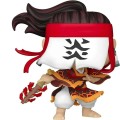 Tanjuro Kamado 1255 Demon Slayer Funko POP! Vinyl 
