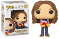 Hermione Granger 123 Harry Potter Funko POP! Vinyl  
