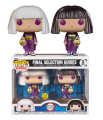 Final Selection Guides 2-pack (GITD) Demon Slayer Funko POP! 