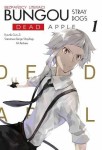 Bungou Stray Dogs DEAD APPLE  tom 1 Manga