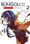 Bungou Stray Dogs DEAD APPLE  tom 2 Manga