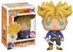 Outlet - Super Saiyan Trunks 155 Dragon Ball Z 2016 New York Comic Con  Funko POP! Vinyl   