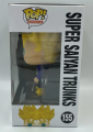 Outlet - Super Saiyan Trunks 155 Dragon Ball Z 2016 New York Comic Con  Funko POP! Vinyl   