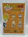 Outlet - Super Saiyan Trunks 155 Dragon Ball Z 2016 New York Comic Con  Funko POP! Vinyl   