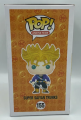 Outlet - Super Saiyan Trunks 155 Dragon Ball Z 2016 New York Comic Con  Funko POP! Vinyl   