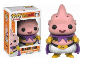 Majin Buu 111 Dragon Ball Z Funko POP! Vinyl 