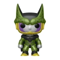 Funko Pop Tees: Dragon Ball Z - Cell 13 + koszulka M