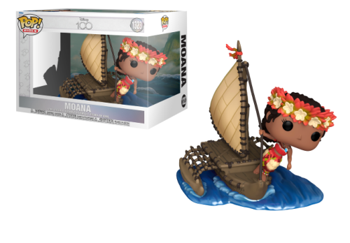Moana(Finale) 1323 Disney Moana (Vayana) Funko POP! Vinyl
