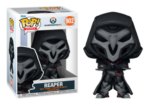 Reaper 902 Overwatch Funko POP! Vinyl