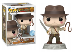 Indiana Jones 1369  Funko POP! Vinyl