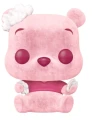 Winnie the Pooh 1250 FLOCKED Disney Kubuś Puchatek Funko POP! Vinyl 