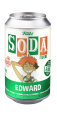 SODA Edward - Cowboy Bebop Funko figurka Soda 