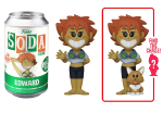 SODA Edward - Cowboy Bebop Funko figurka Soda 