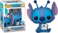 Stitch in cuffs 1235 Disney Lilo & Stitch Funko POP! Vinyl 