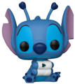 Stitch in cuffs 1235 Disney Lilo & Stitch Funko POP! Vinyl 