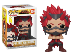 Eijiro Kirishima 606 My Hero Academia Funko POP! Vinyl