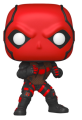 Red Hood 891 Gotham Knights DC Funko POP! Vinyl