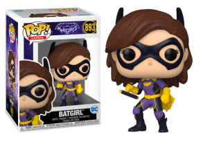 Batgirl 893 Gotham Knights DC Funko POP! Vinyl