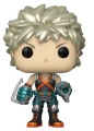 Katsuki Bakugo 249 + Koszulka (  S )  My Hero Academia Funko POP & Tee 