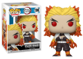 Kyojuro Rengoku 1308 Demon Slayer Funko POP! Vinyl
